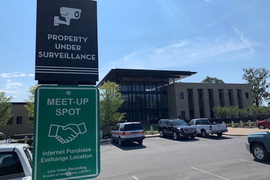Murfreesboro Police Urge Safe Exchange After Marketplace Robbery