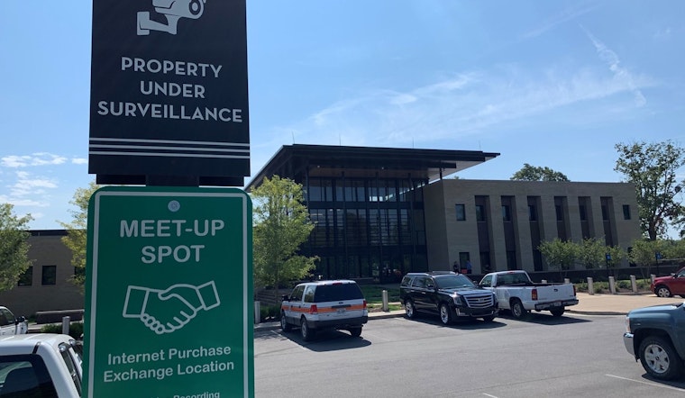 Murfreesboro Police Urge Safe Exchange After Marketplace Robbery