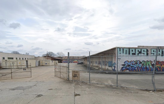 Murphy Crossing Mega Makeover Aims To Pack In 600 Homes In Oakland City