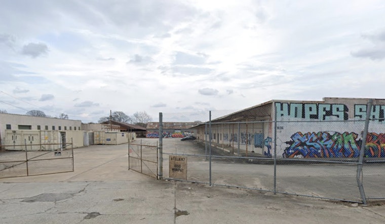 Murphy Crossing Mega Makeover Aims To Pack In 600 Homes In Oakland City