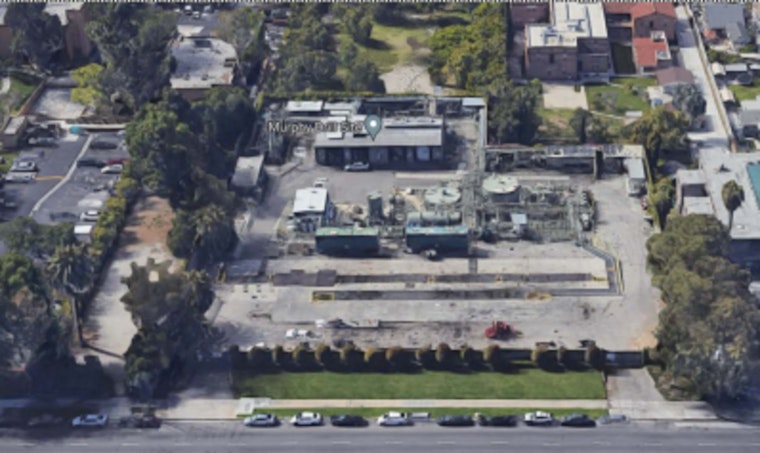 Murphy Oil Site On West Adams Faces New Zoning Conditions