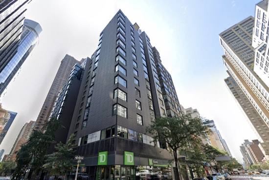 Murray Hill High-Rise on the Brink as $44 Million Loan Miss Triggers Special Servicing