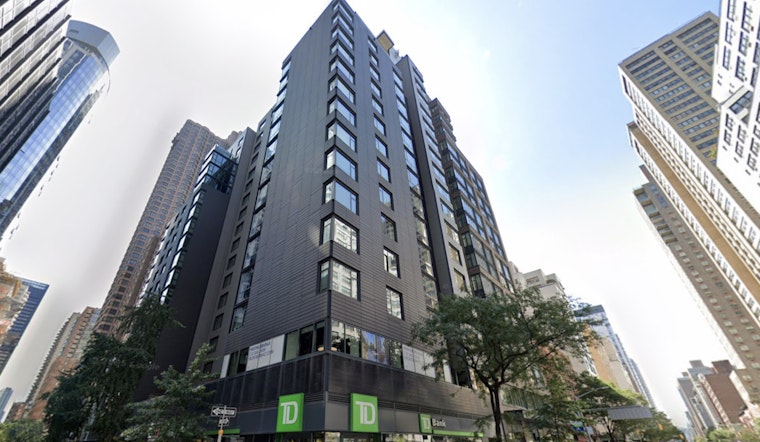 Murray Hill High-Rise on the Brink as $44 Million Loan Miss Triggers Special Servicing