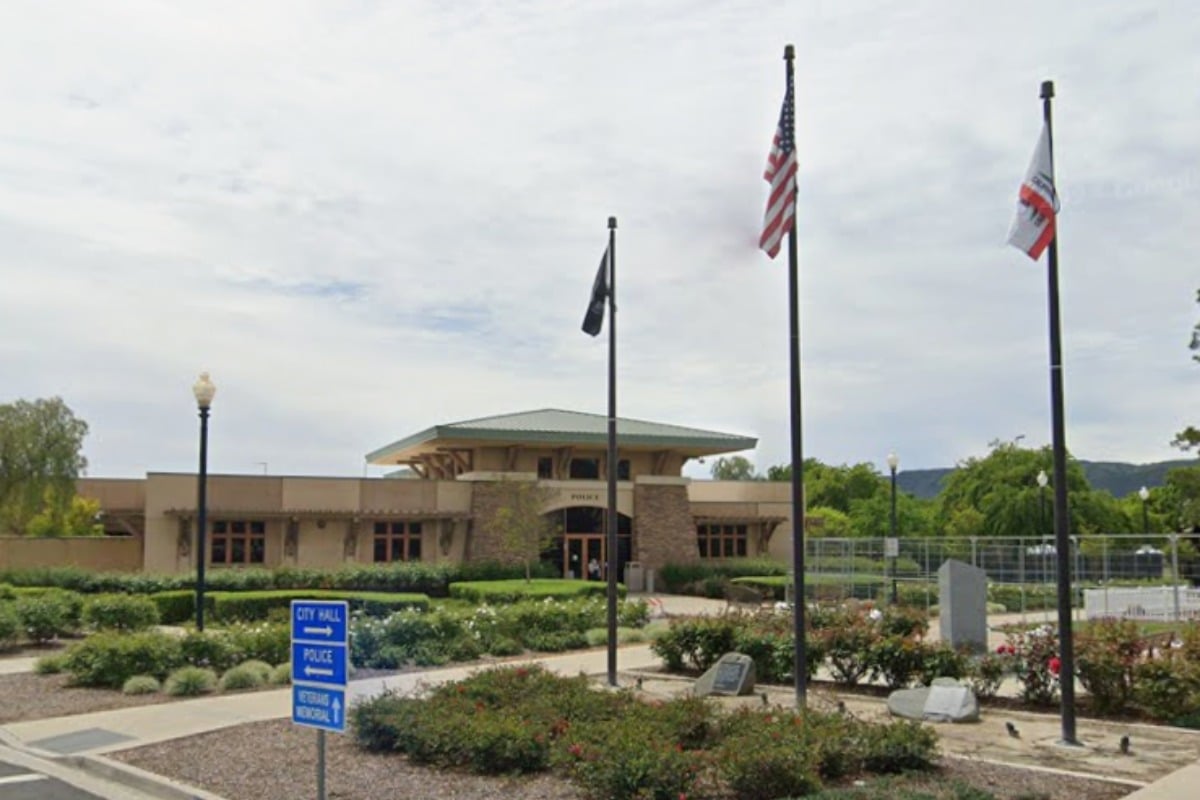 Murrieta Trailer Inferno: Parents Busted After Fire Kills Two Young