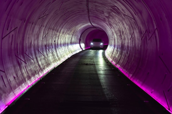 Music City Center Quietly Clears Path For Musk’s Airport Tunnel