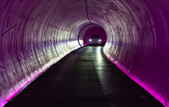 Music City Center Quietly Clears Path For Musk’s Airport Tunnel