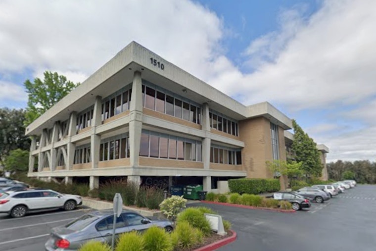 Musk Gobbles Up Palo Alto Offices In Big AI Land Grab