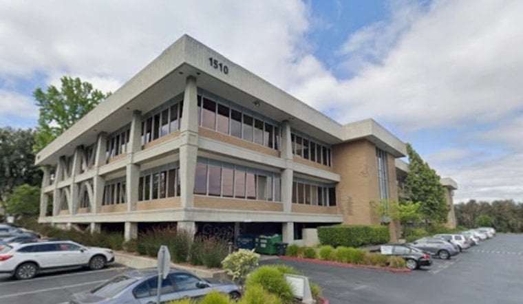 Musk Gobbles Up Palo Alto Offices In Big AI Land Grab