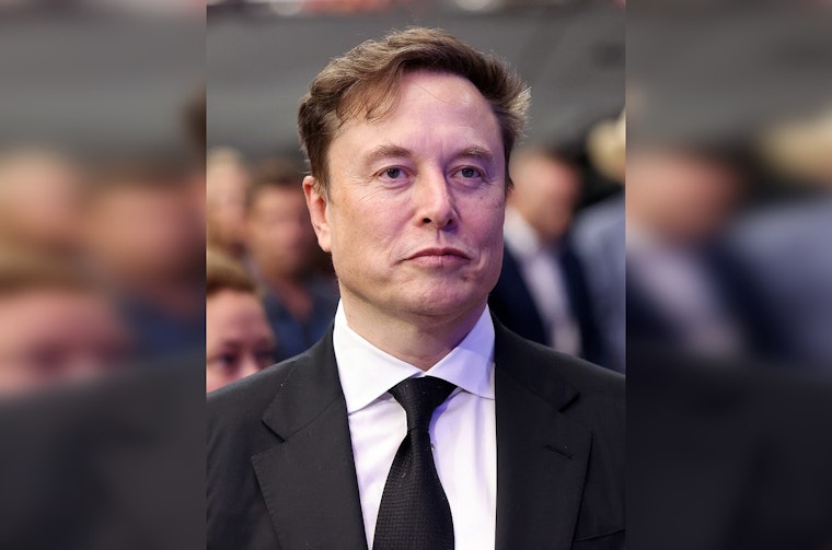 Musk Plots $2.9 Billion Solar Shopping Spree To Turbocharge Austin Factory