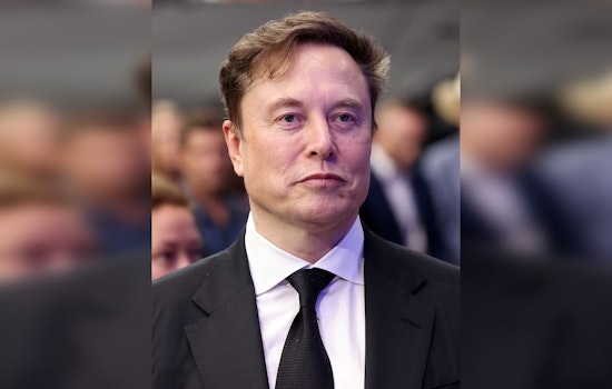 Musk Plots $2.9 Billion Solar Shopping Spree To Turbocharge Austin Factory