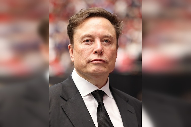 Musk’s $20 Billion Terafab Gambit Aims To Turn Austin’s Seaholm Into Chip Country