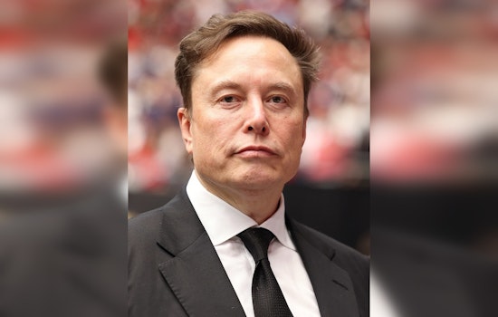 Musk’s $20 Billion Terafab Gambit Aims To Turn Austin’s Seaholm Into Chip Country