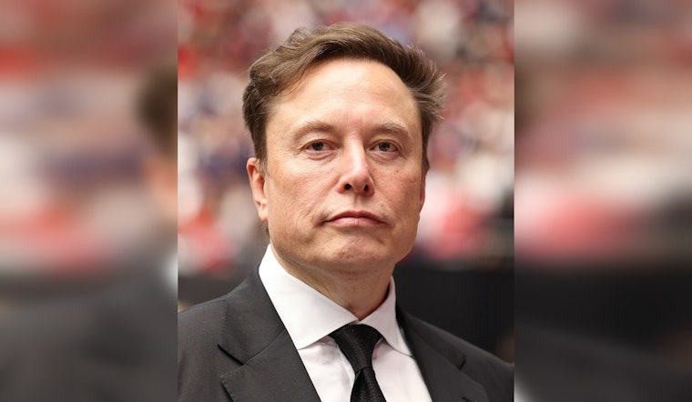 Musk’s $20 Billion Terafab Gambit Aims To Turn Austin’s Seaholm Into Chip Country