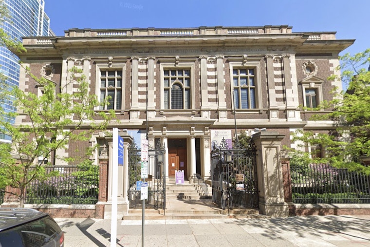 Mütter Museum Lets Philly Crowd Rewrite The Story Of Its Medical Oddities