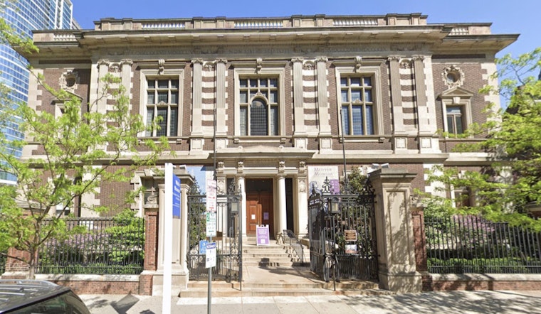 Mütter Museum Lets Philly Crowd Rewrite The Story Of Its Medical Oddities
