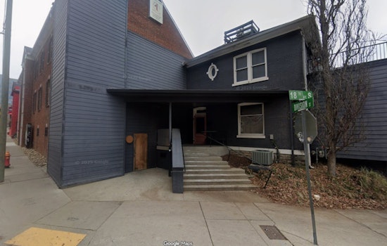Mystery Bar May Take Over Patterson House’s Old Midtown Home