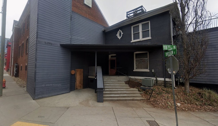 Mystery Bar May Take Over Patterson House’s Old Midtown Home