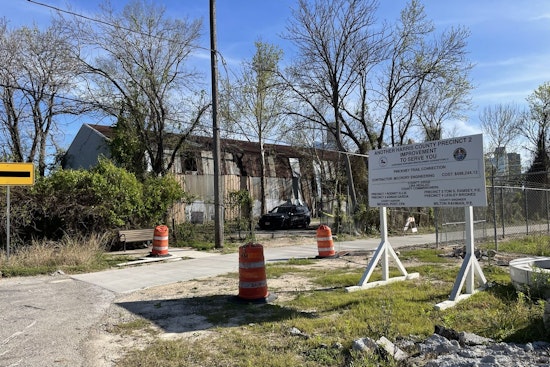 Mystery Body At 400 Keene Draws Houston Detectives To Galena Park