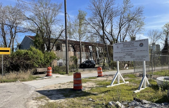 Mystery Body At 400 Keene Draws Houston Detectives To Galena Park