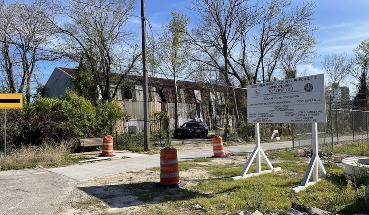 Mystery Body At 400 Keene Draws Houston Detectives To Galena Park