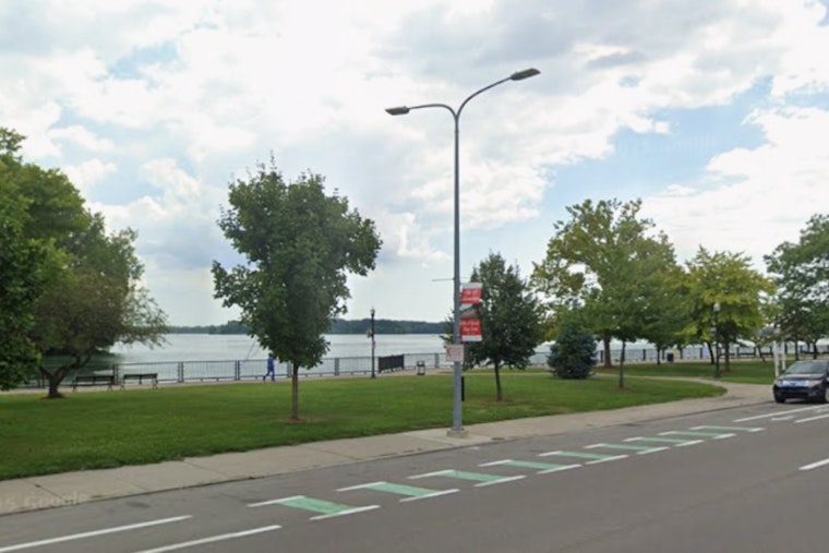 Mystery Body Pulled From Detroit River At Ecorse’s Dingell Park