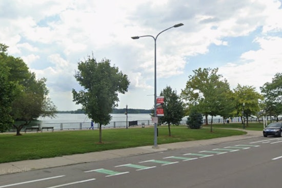Mystery Body Pulled From Detroit River At Ecorse’s Dingell Park