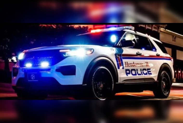 Mystery Body Pulled from Old Hickory Lake Near Busy Hendersonville Marina