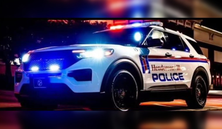 Mystery Body Pulled from Old Hickory Lake Near Busy Hendersonville Marina
