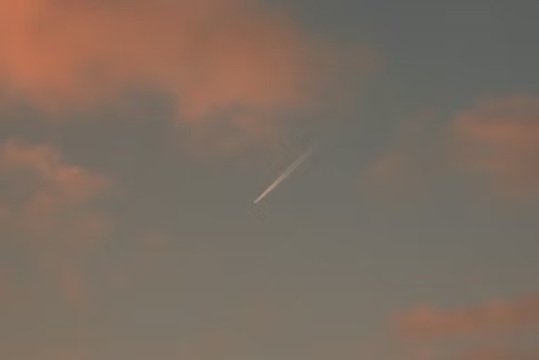 Mystery Boom Rocks Northeast Ohio As Weather Service Points To Meteor