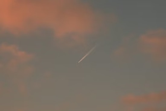 Mystery Boom Rocks Northeast Ohio As Weather Service Points To Meteor