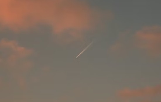 Mystery Boom Rocks Northeast Ohio As Weather Service Points To Meteor