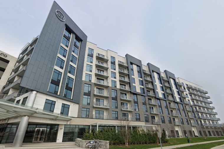 Mystery Buyer Drops $72 Million on Troy's Zen City Tower