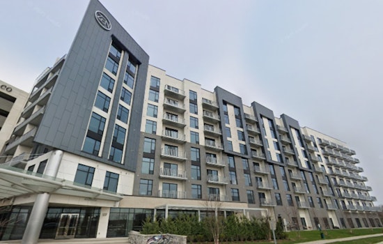 Mystery Buyer Drops $72 Million on Troy's Zen City Tower