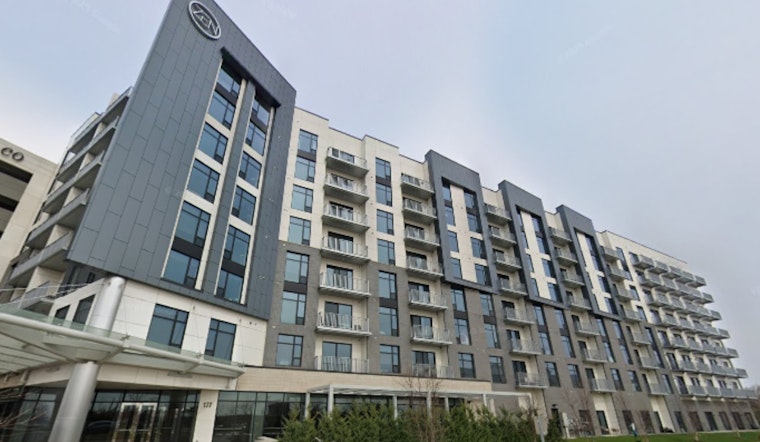 Mystery Buyer Drops $72 Million on Troy's Zen City Tower