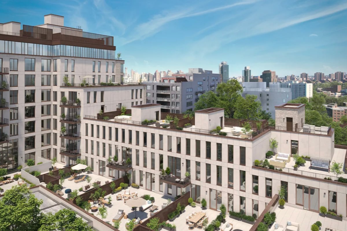 Canadian Diplomat Spends $17M On Brooklyn And Queens Condos