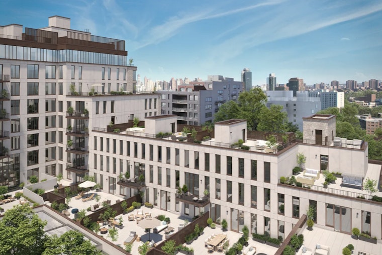 Mystery Canadian Diplomat Drops $17 Million on Brooklyn and Queens Condos