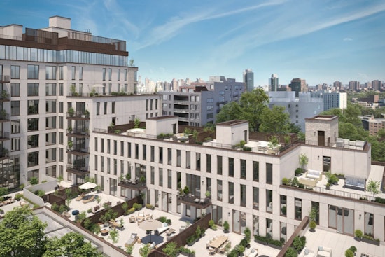 Mystery Canadian Diplomat Drops $17 Million on Brooklyn and Queens Condos
