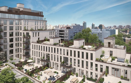Mystery Canadian Diplomat Drops $17 Million on Brooklyn and Queens Condos