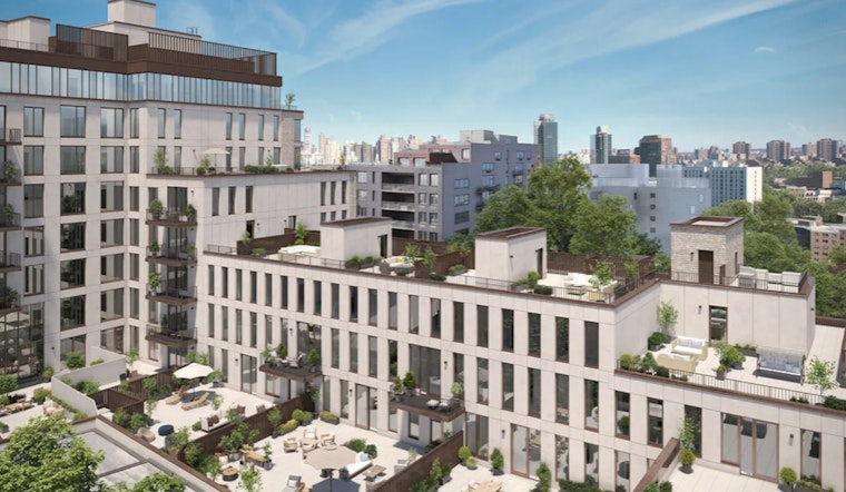 Mystery Canadian Diplomat Drops $17 Million on Brooklyn and Queens Condos