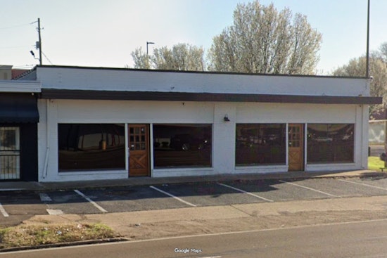 Mystery Coffee Shop ‘The Blossom’ Targets Summer Avenue Storefront
