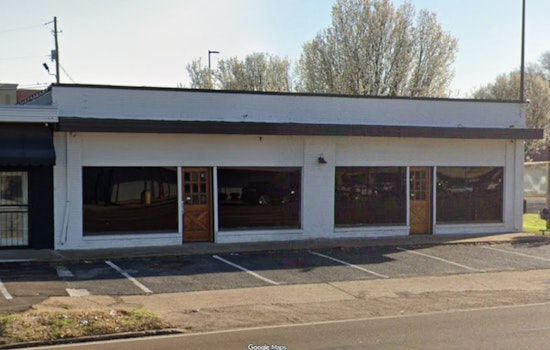 Mystery Coffee Shop ‘The Blossom’ Targets Summer Avenue Storefront