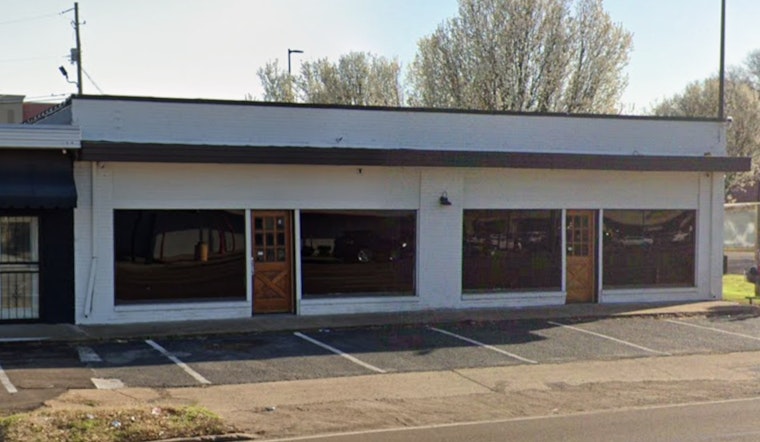 Mystery Coffee Shop ‘The Blossom’ Targets Summer Avenue Storefront