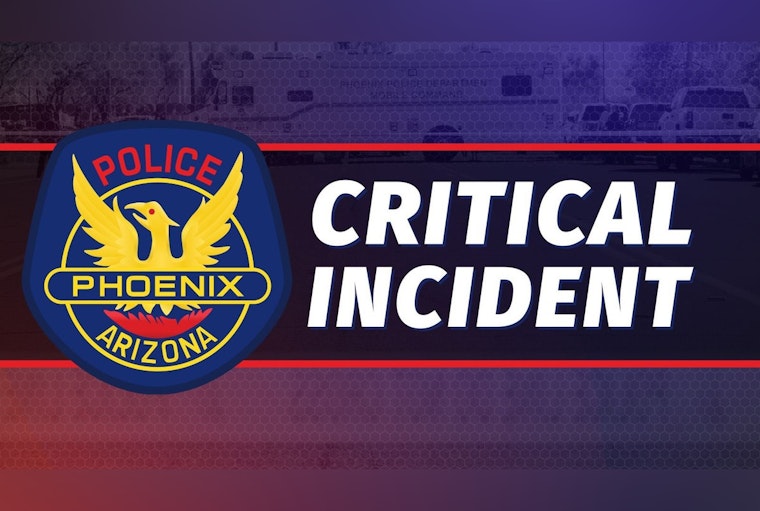 Mystery 'Critical Incident' Brings Cops Swarming 38th and Thomas