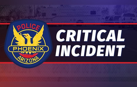 Mystery 'Critical Incident' Brings Cops Swarming 38th and Thomas