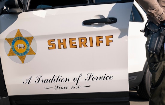 Mystery Death Draws Homicide Detectives to Scarred South LA Block
