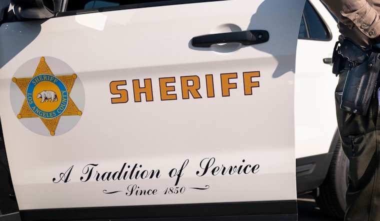 Mystery Death Draws Homicide Detectives to Scarred South LA Block