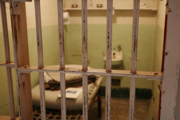 Mystery Death in Bloomington Lockup as 29-Year-Old Woman Found in Cell