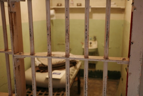 Mystery Death in Bloomington Lockup as 29-Year-Old Woman Found in Cell