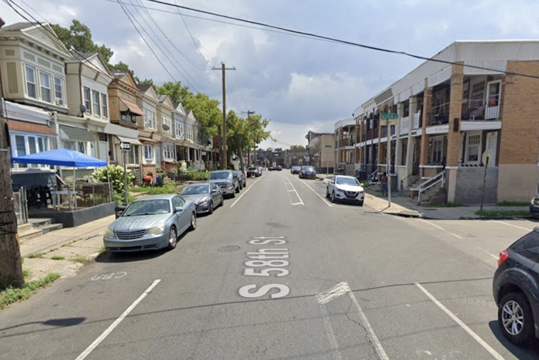 Mystery Death in Parked Car Rattles Cobbs Creek Block