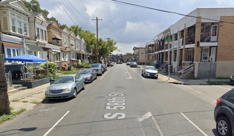 Mystery Death in Parked Car Rattles Cobbs Creek Block